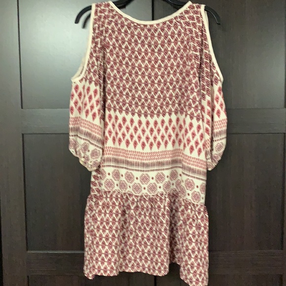 Boho Top M NWT - Picture 6 of 6